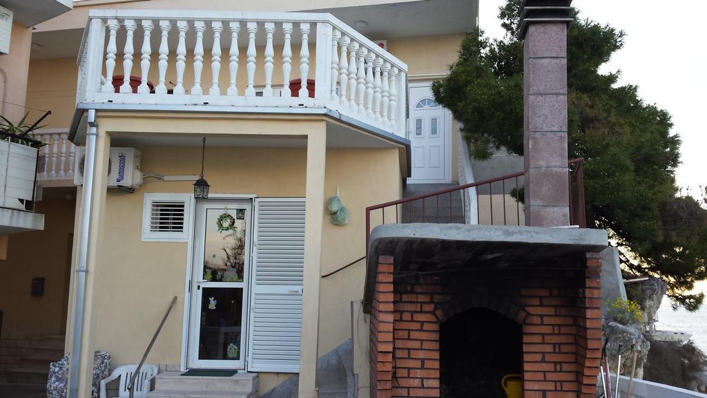 Gevera Apartament *
