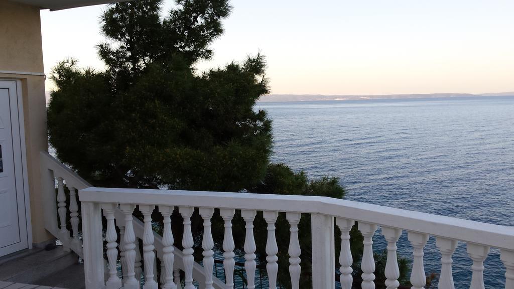 Apartament Gevera *