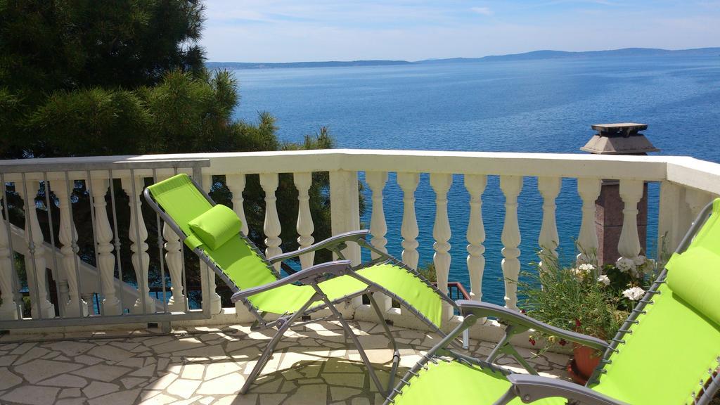Apartament Gevera *