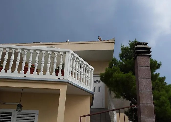 Apartment Gevera